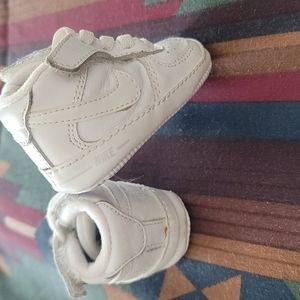 Nike Air Force 1 baby